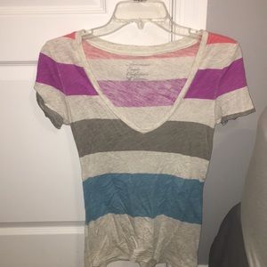 American eagle shirt